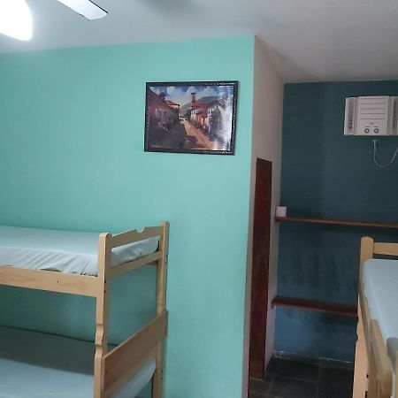 ברטיוגה Pousada Jorai E Camping מראה חיצוני תמונה