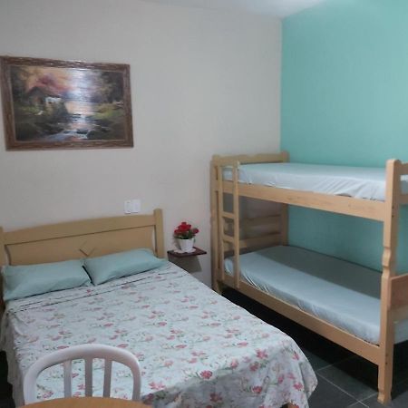 ברטיוגה Pousada Jorai E Camping מראה חיצוני תמונה
