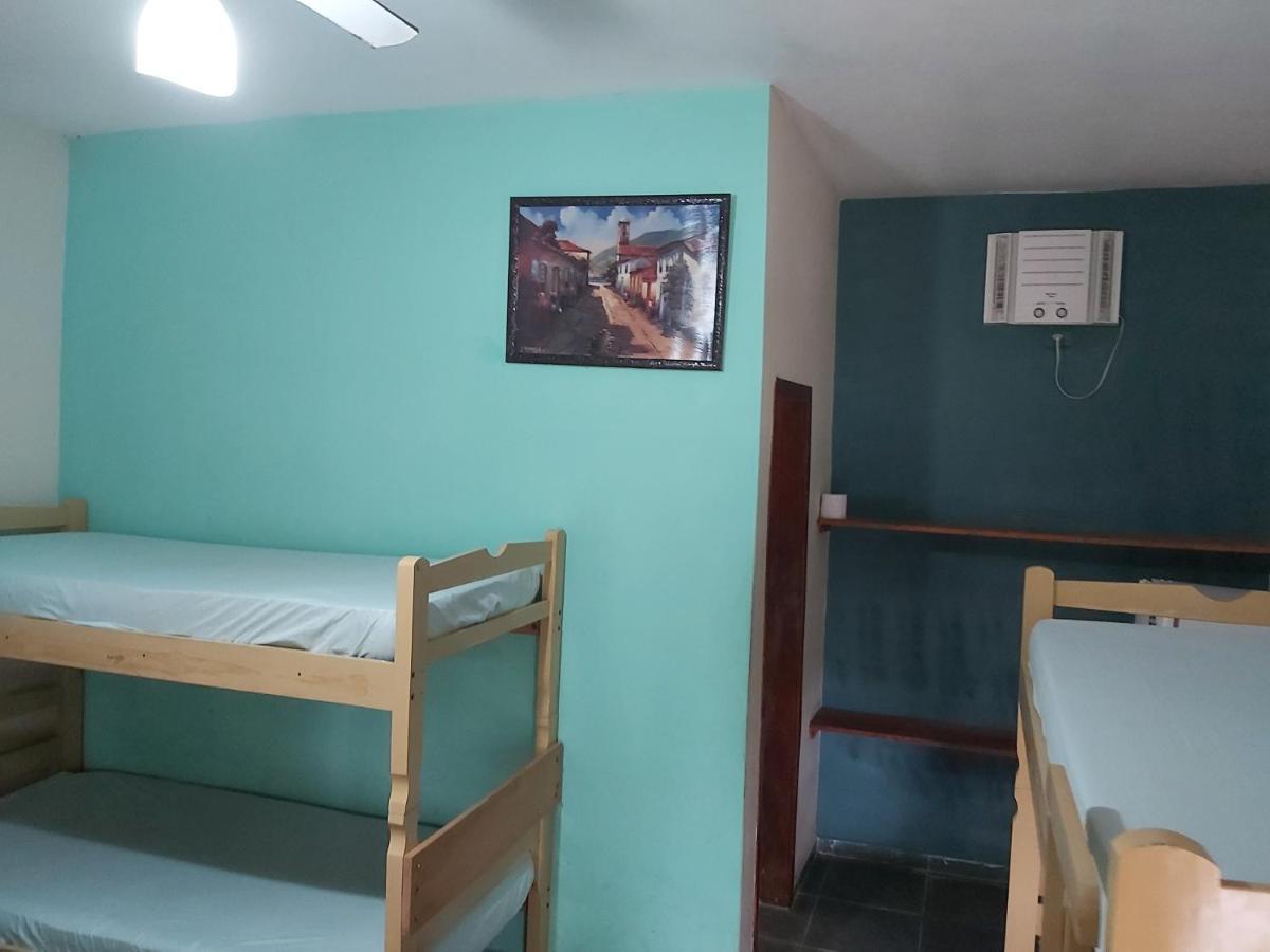 ברטיוגה Pousada Jorai E Camping מראה חיצוני תמונה