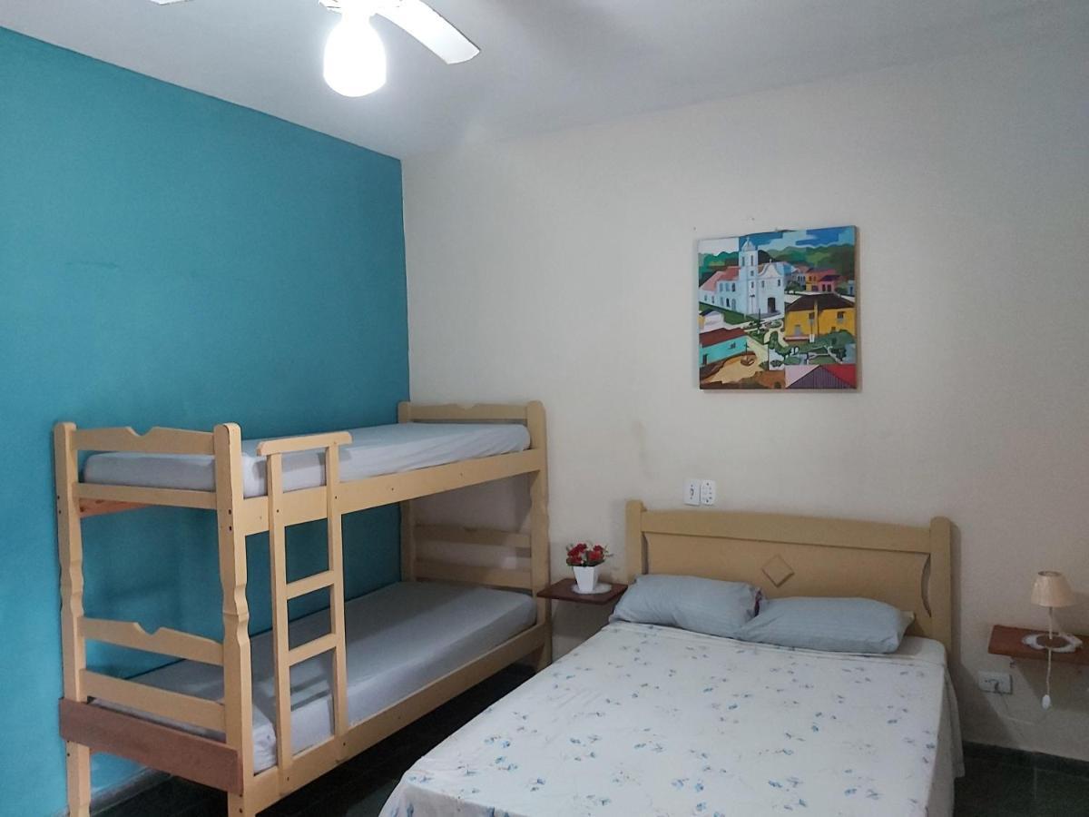 ברטיוגה Pousada Jorai E Camping מראה חיצוני תמונה