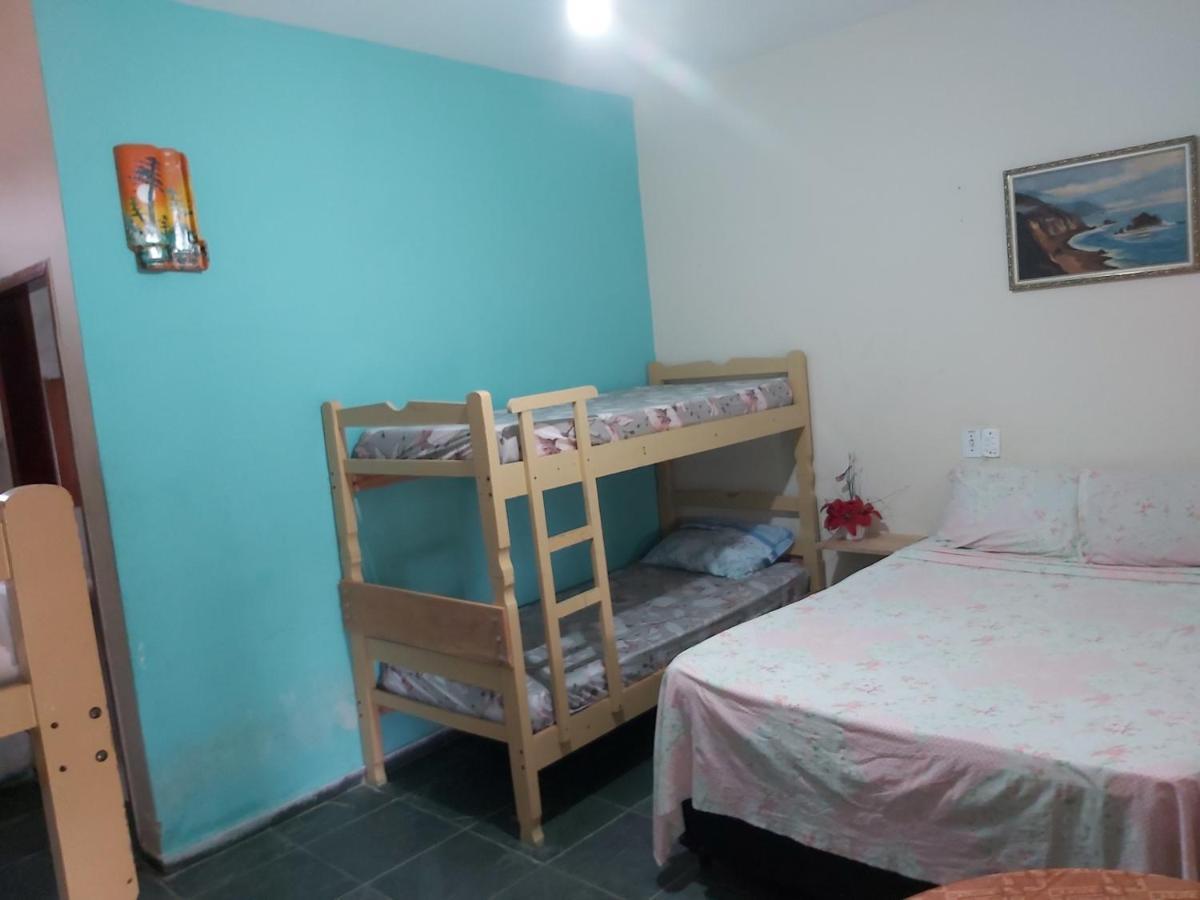 ברטיוגה Pousada Jorai E Camping מראה חיצוני תמונה