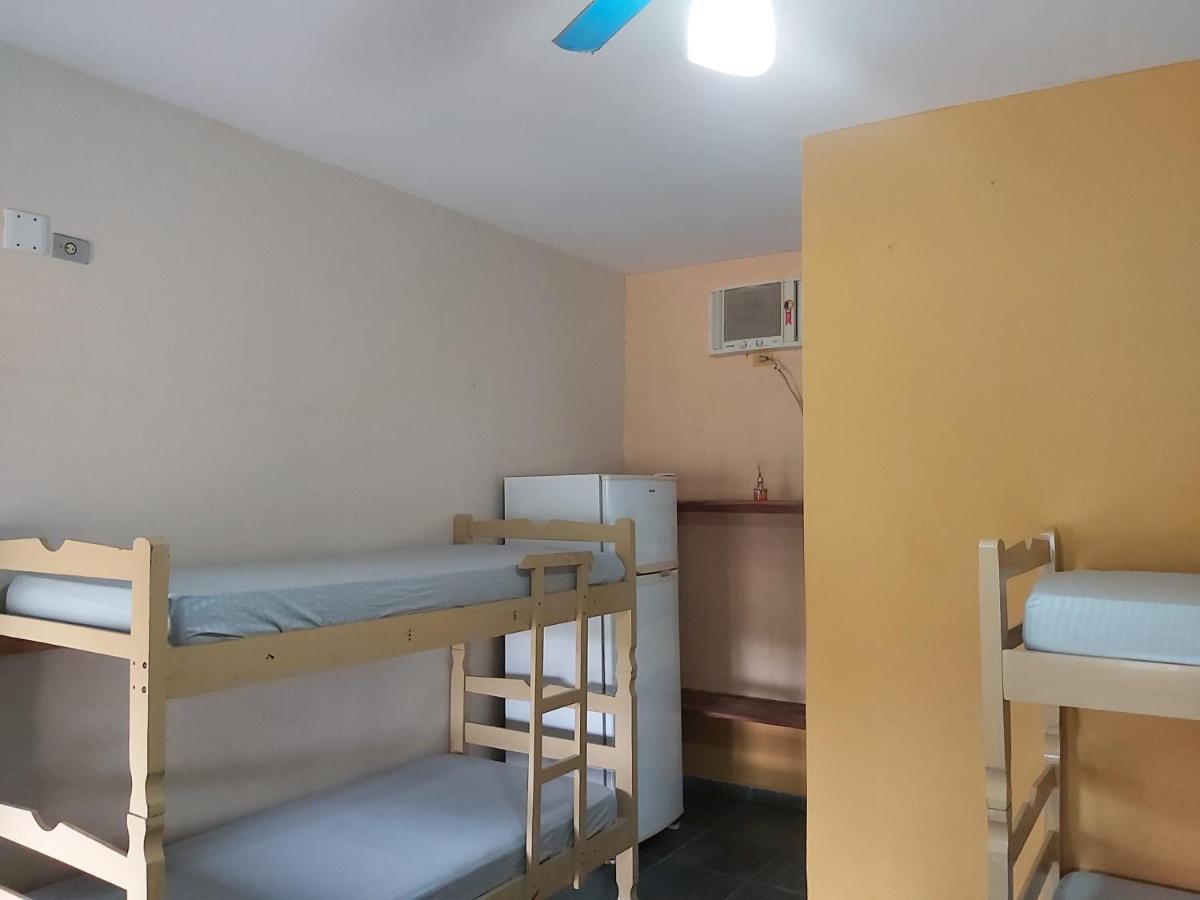 ברטיוגה Pousada Jorai E Camping מראה חיצוני תמונה