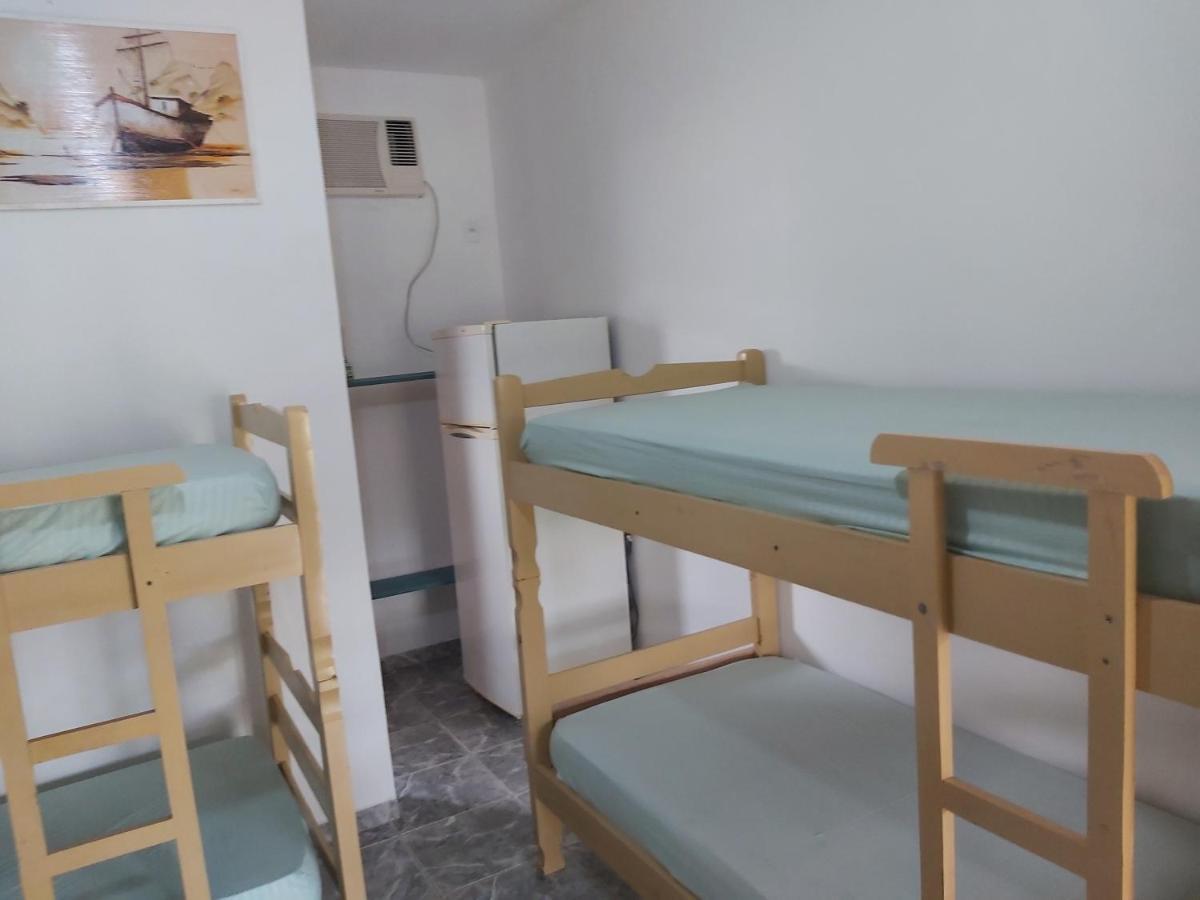 ברטיוגה Pousada Jorai E Camping מראה חיצוני תמונה