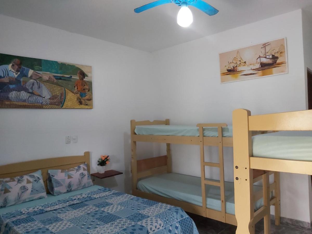 ברטיוגה Pousada Jorai E Camping מראה חיצוני תמונה