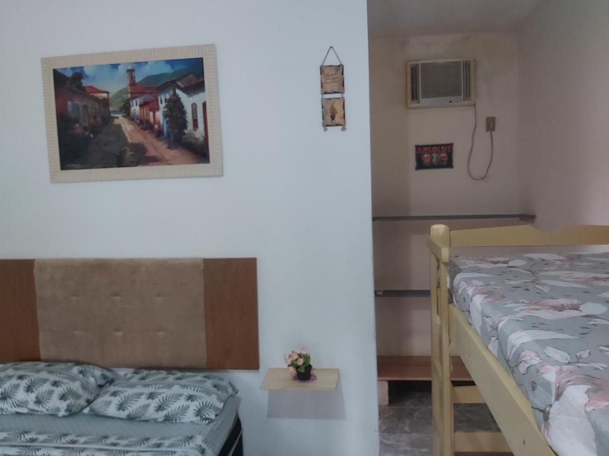 ברטיוגה Pousada Jorai E Camping מראה חיצוני תמונה