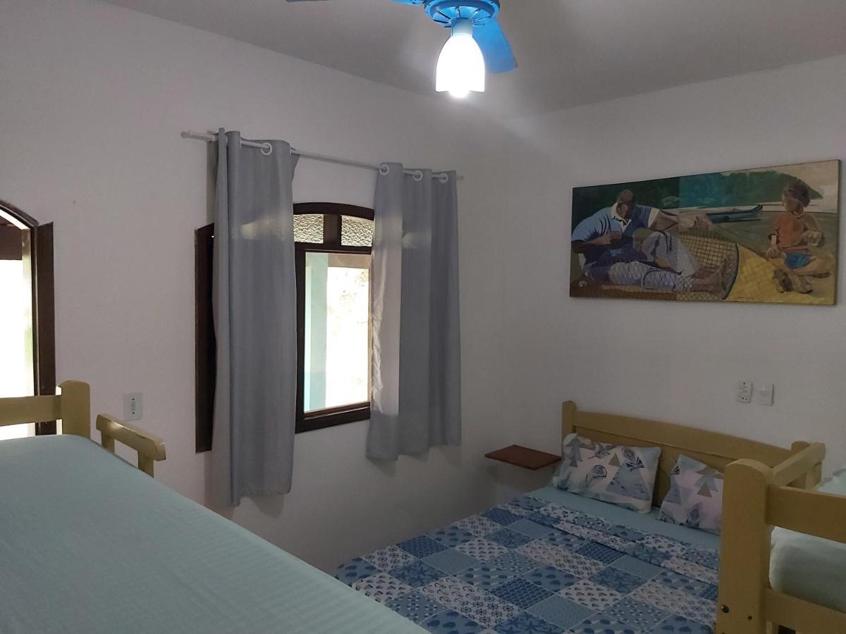 ברטיוגה Pousada Jorai E Camping מראה חיצוני תמונה