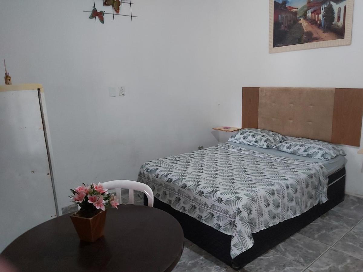 ברטיוגה Pousada Jorai E Camping מראה חיצוני תמונה