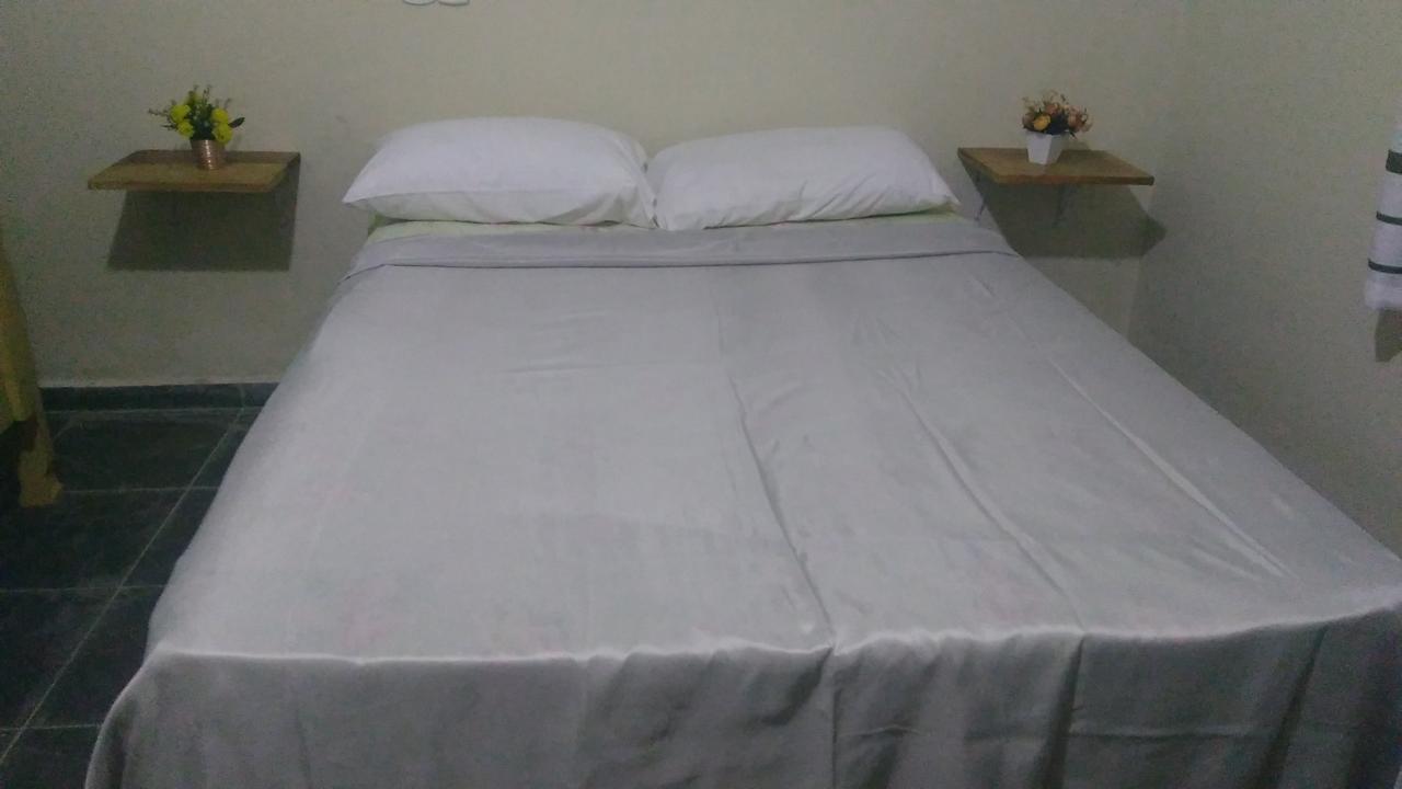 ברטיוגה Pousada Jorai E Camping מראה חיצוני תמונה
