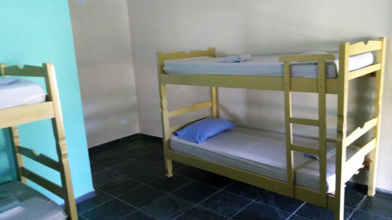 ברטיוגה Pousada Jorai E Camping מראה חיצוני תמונה
