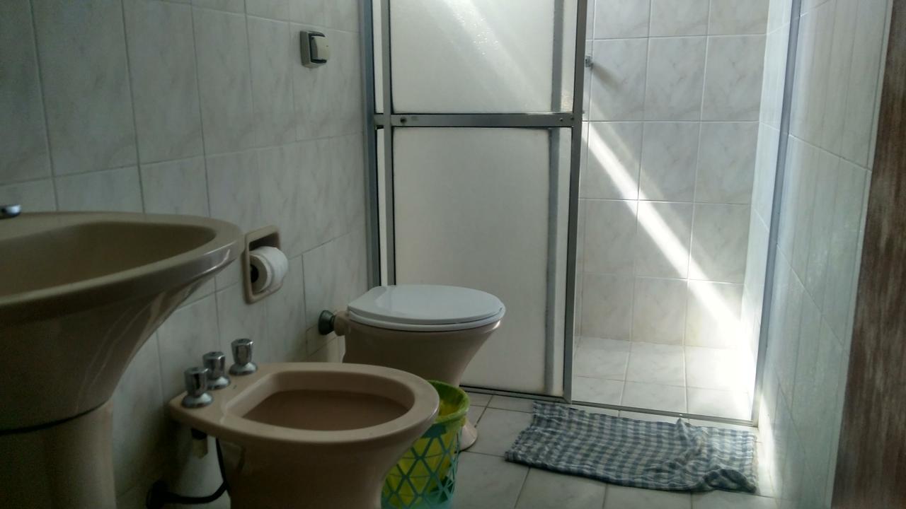 ברטיוגה Pousada Jorai E Camping מראה חיצוני תמונה
