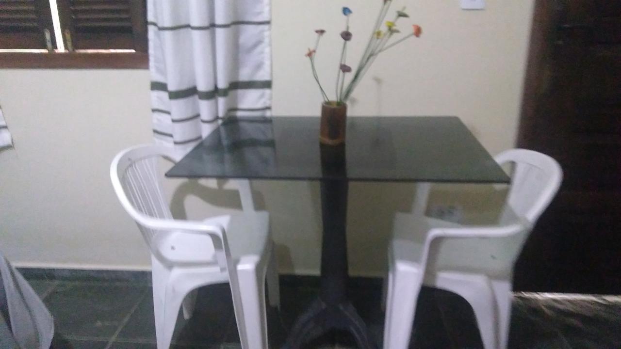 ברטיוגה Pousada Jorai E Camping מראה חיצוני תמונה